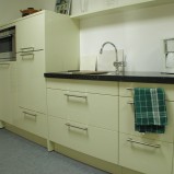 Opruiming Showroomkeuken