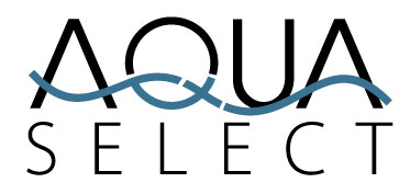 Foto: 1 AquaSelect logo