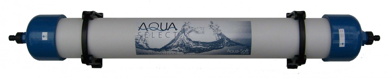 Foto : Aqua Select waterontharder