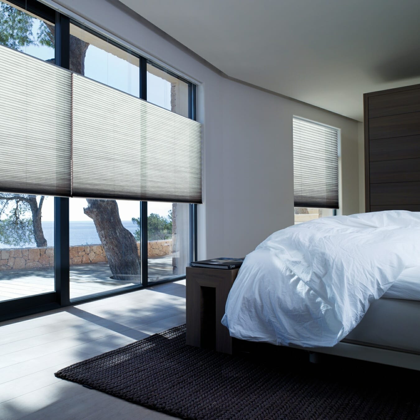 Foto: 1 Blog de mogelijkheden van flexibele raamdecoratie