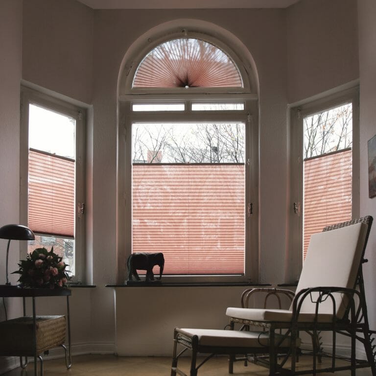 Foto: 3 Blog de mogelijkheden van flexibele raamdecoratie