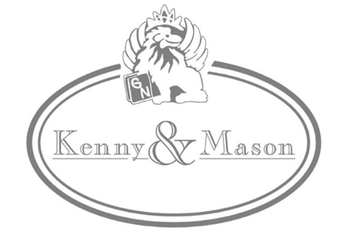 Profielfoto van Kenny&Mason International