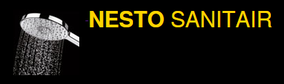 Foto: logo nesto