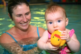 Foto : UV desinfectie een veiligere keuze voor zwembaden volgens Amerikaans onderzoek