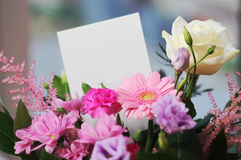 Foto : Wat kunnen (duurzame) bloemen voor jou betekenen?