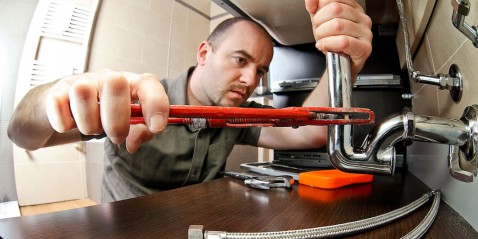 Foto : Een eigen huis: Deze 5 essentiële loodgietersreparaties wil je kennen!