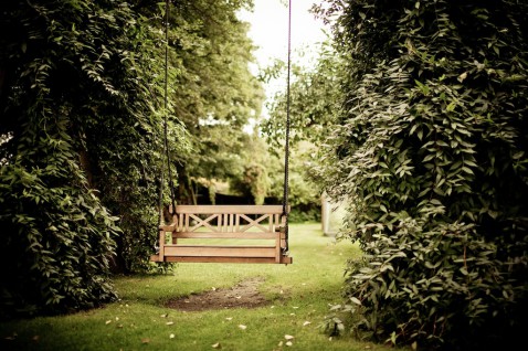 Foto : Tips om deze zomer optimaal van je tuin te genieten