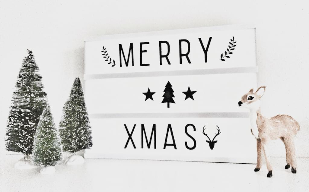 Foto: kerst-versiering-christmas-decoratio-stijlen-feestdagen-lightbox-lichtbak