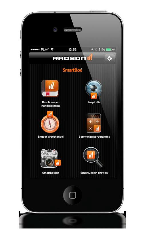 Foto: radson-app-radiator