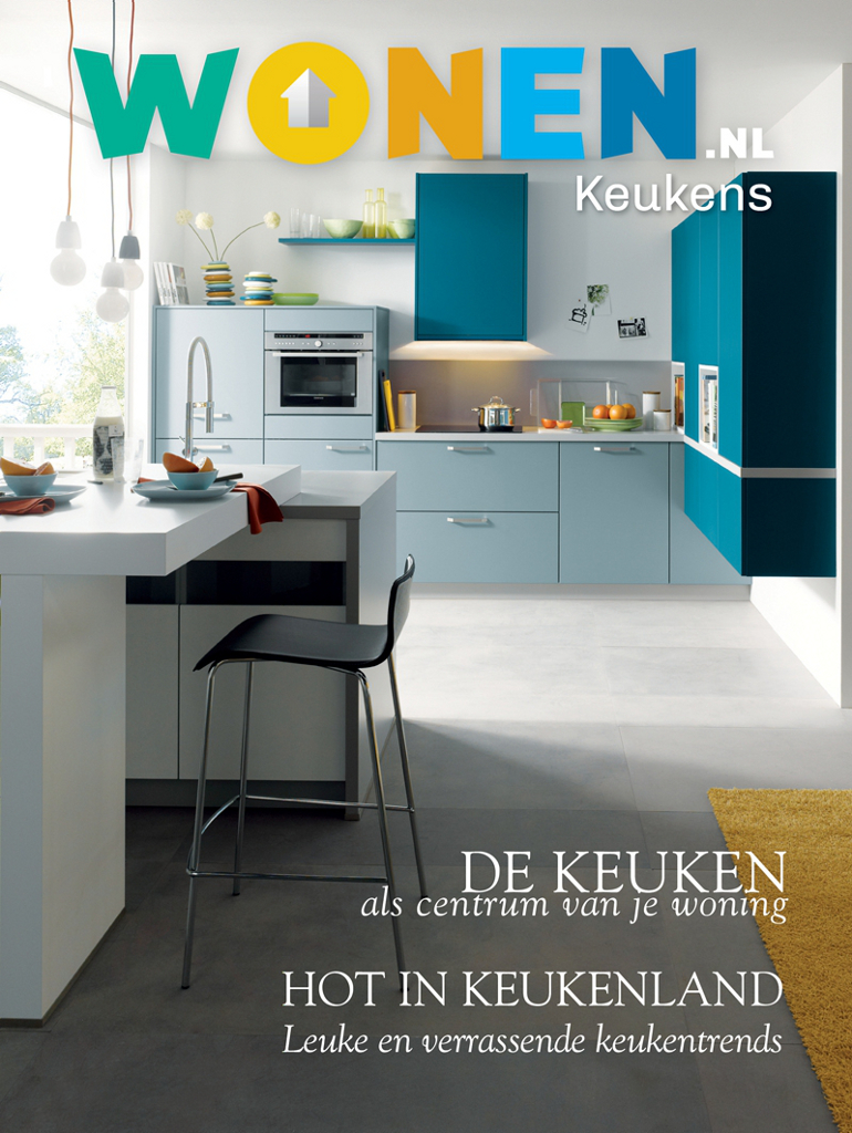Foto: wonen-keukens-magazine