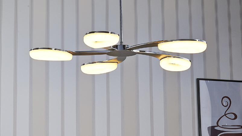 Foto: Modern-Interieur-Lampen-Lampen-24