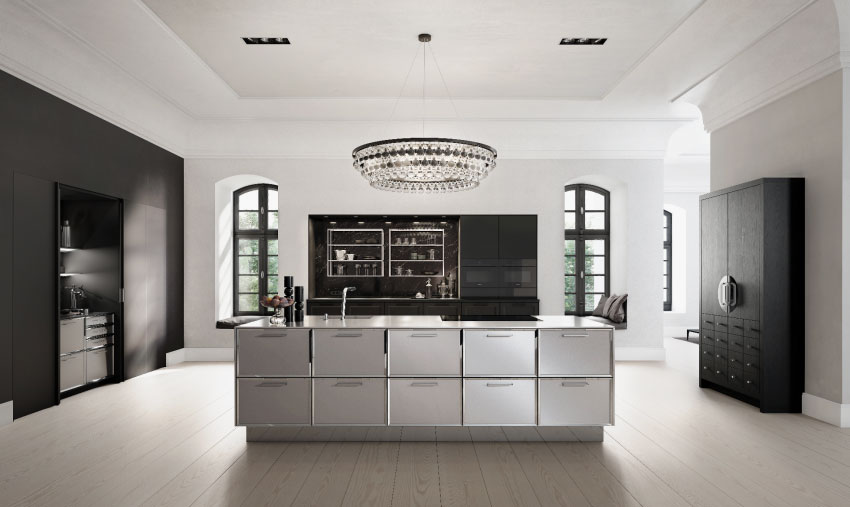 Foto: siematic-lifestyle-classic