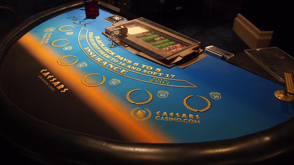 Foto: Tips-inrichten-casinokamer