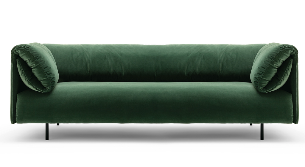 Foto: rolf-benz-sofa-groen