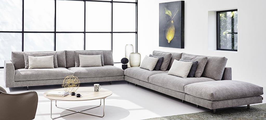 Foto: hoekbank-design-meubels