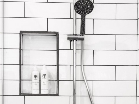 Foto : Wil je een moderne badkamer? 4 handige tips!