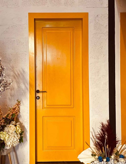 Foto : De voordelen van een betrouwbaar slot in jouw deur