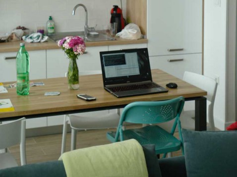 Foto : Tips voor het creëren van de ideale thuiswerkplek