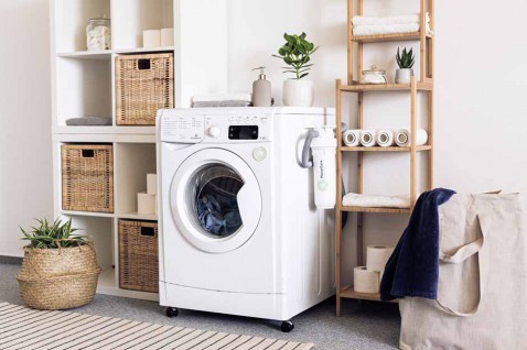 Foto : Nieuwe wasmachine kopen? Zo vind je degene die aan al jouw eisen voldoet