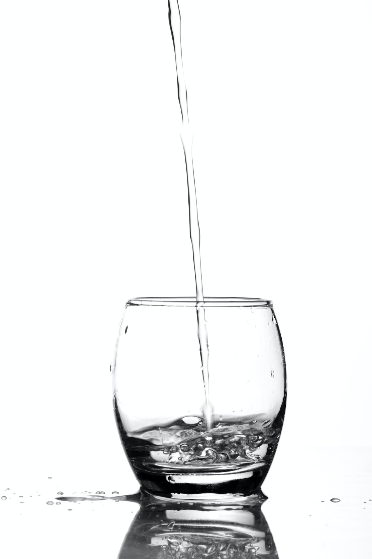 Foto: wonennl-water-glas