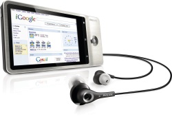 Philips brengt de derde generatie van de GoGear Muse mp4-speler uit, met nieuwe, extra audiofuncties voor een grootse luisterbeleving als je onderweg bent.