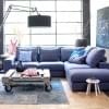 Coming: Bank Lounge ideale bank