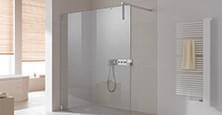 Badkamers - Douchecabines