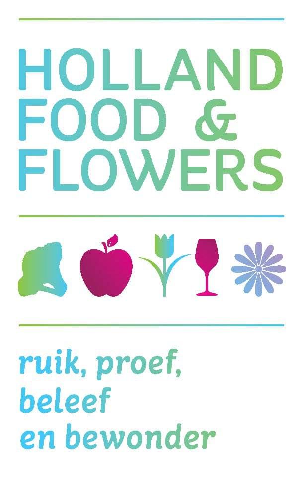 Holland Food & Flowers: 24 februari t/m 3 maart 2013. Ruik, proef, beleef en bewonder bij Holland Food & Flowers.