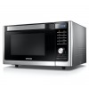Samsung Slim Fry: 4-in-1 combimagnetron