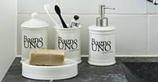 Badkamers - Accessoires