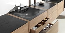 Badkamers - Badmeubels