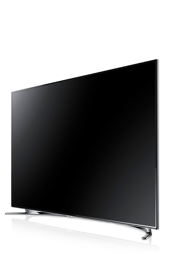 Foto: Samsung-Smart-TV-televisie