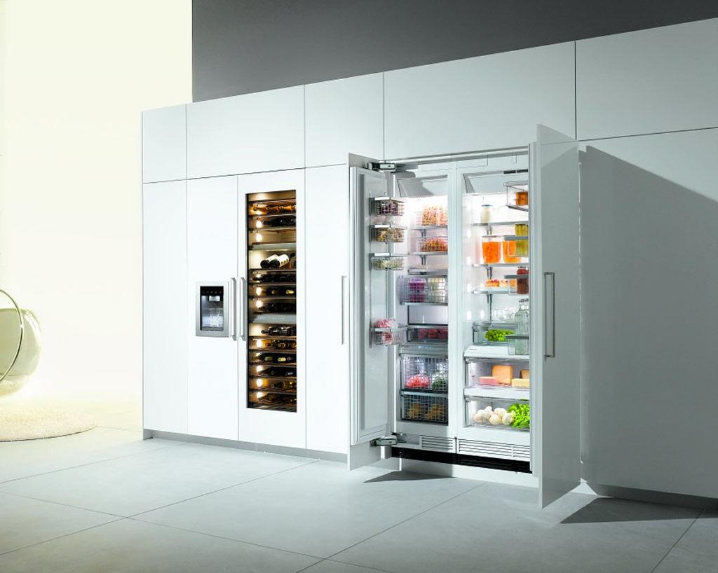 Foto: miele-master-cool-koelkast