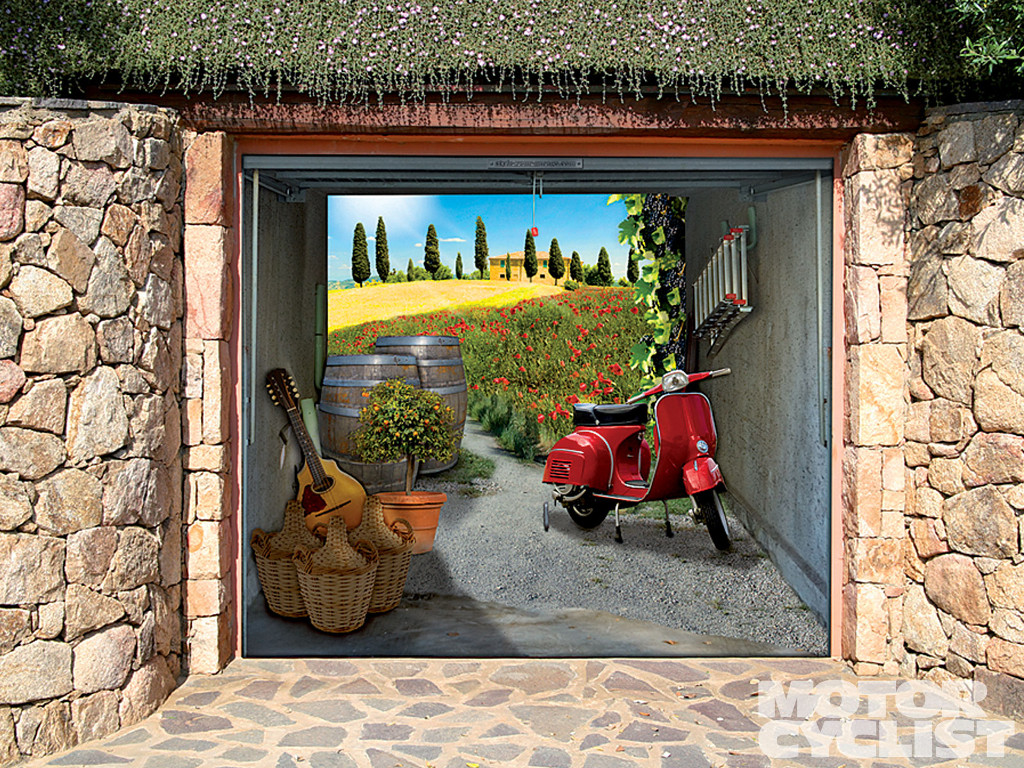 Foto: style-your-garage