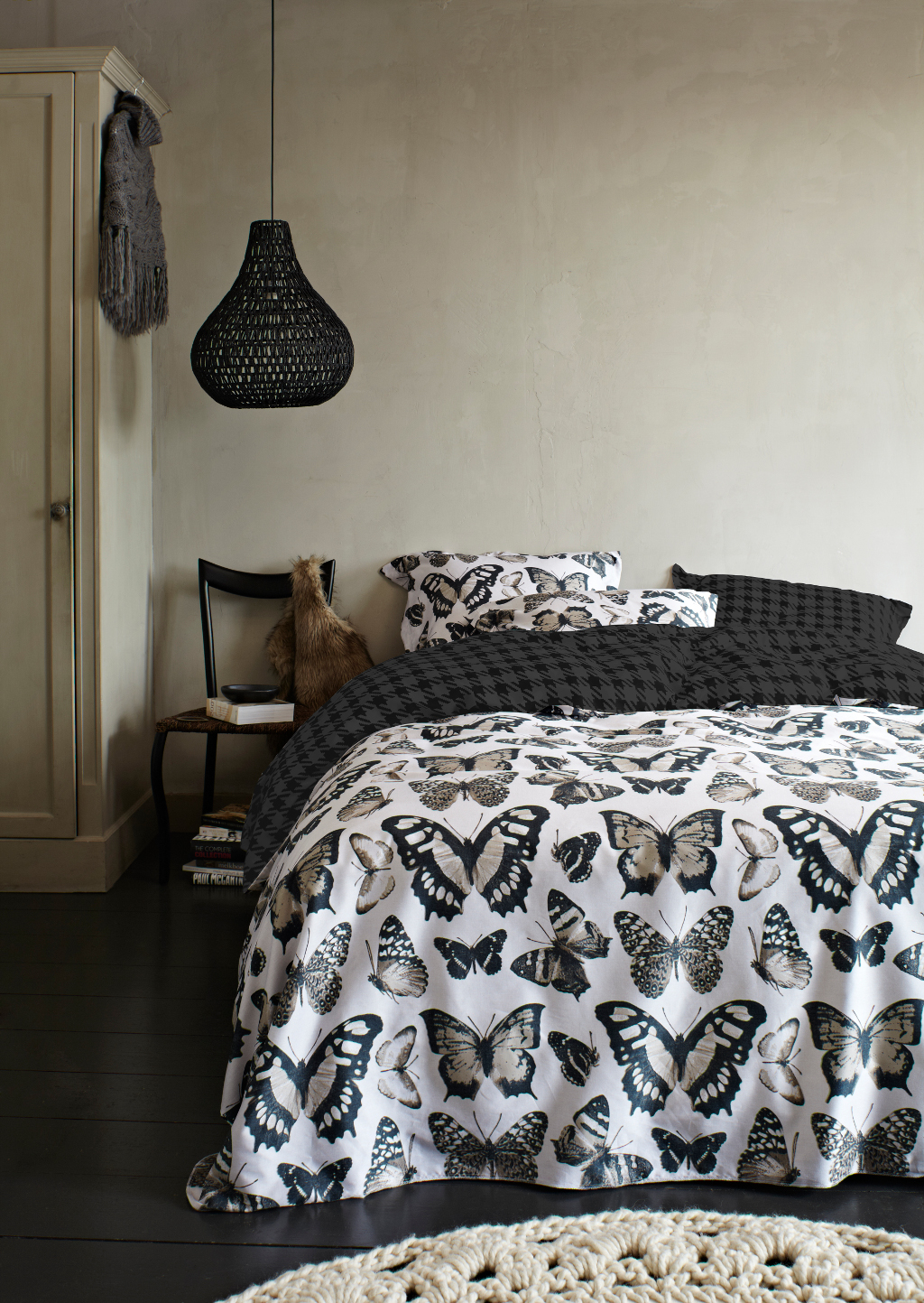 Foto: van-es-home-bed-textiel