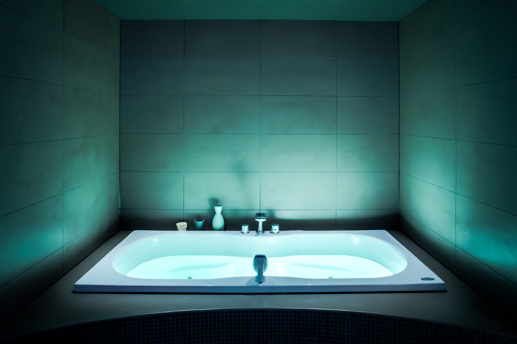 Foto: cleopatra-badkamerverlichting-algemeen