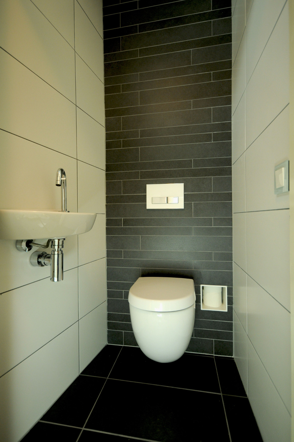 Stock4Rolls is een inbouw-toiletroldispenser, een uniek product voor de toiletruimte, dat in februari 2010 op de Nederlandse markt is geïntroduceerd.