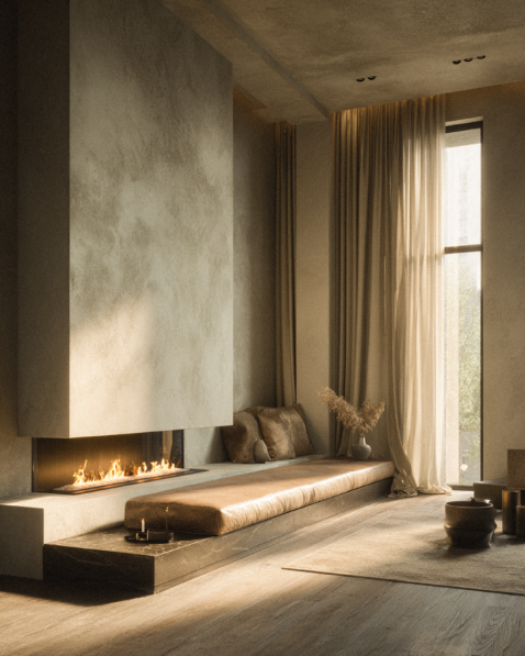 Foto : MOARA zet de toon op: