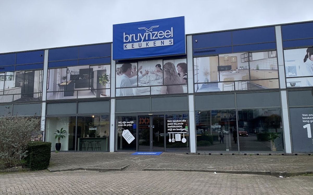 Bruynzeel Keukens Zaandam