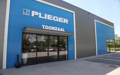 Plieger Zwolle's profielfoto