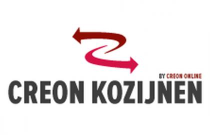 Foto: Creon kozijnen logo