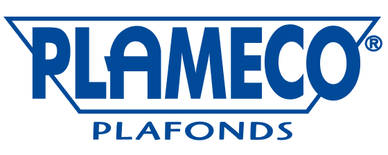 Foto: Plameco plafonds logo