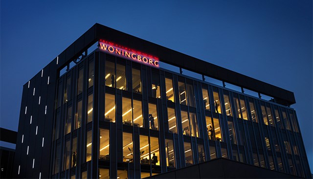 Foto : Woningborg-garantie