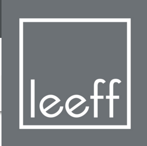 Foto: logo leeff