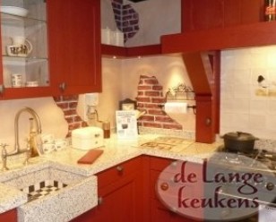 Foto: De Lange Keukens klassiek 4 308 248