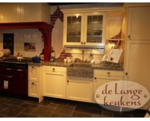 Foto: Keuken landelijk nostalgisch de brink 1 308 248