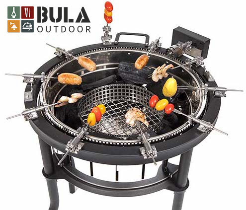 Foto: Bula Smart barbecue 