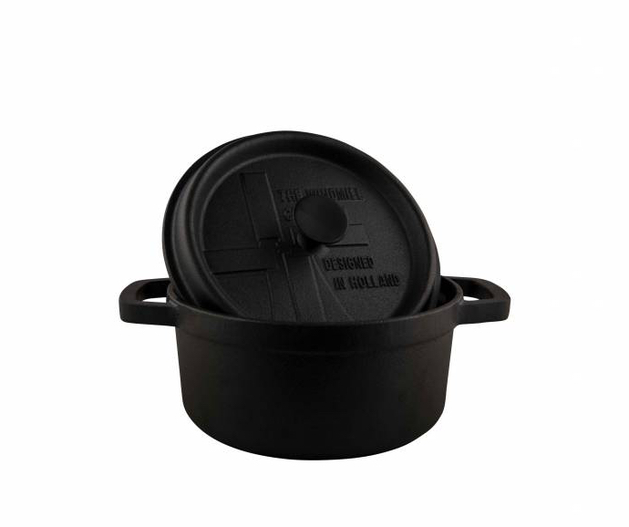 Foto: twm006 the windmill bbq pan with lid bula outdoor  1 