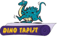 Dino Tapijt