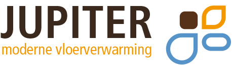 Jupiter Vloerverwarming Benelux